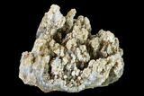 Chalcedony Stalactite Formation - Indonesia #147542-1